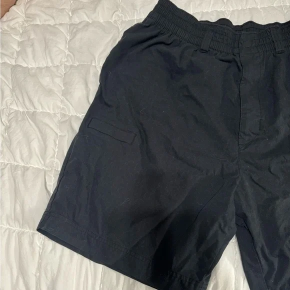 Nike Men's Black Shorts - Picture 3 of 8